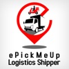 ePickMeUp Logistics Shipper