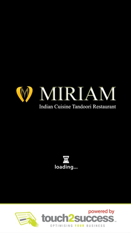 Miriam Indian Cuisine-Somerset