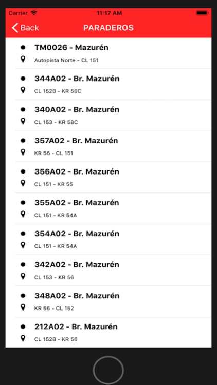 TransMi App screenshot-4