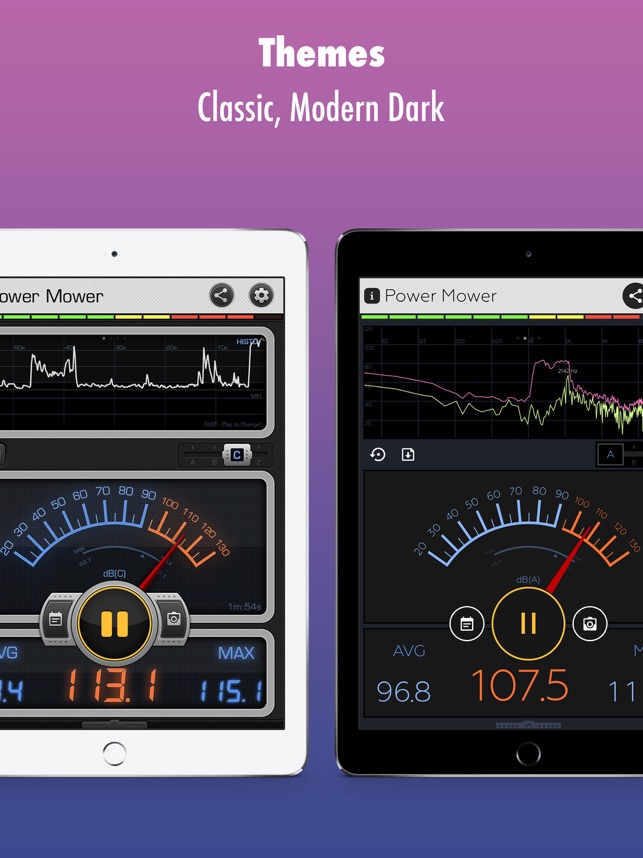 SCARICARE MISURATORE DECIBEL