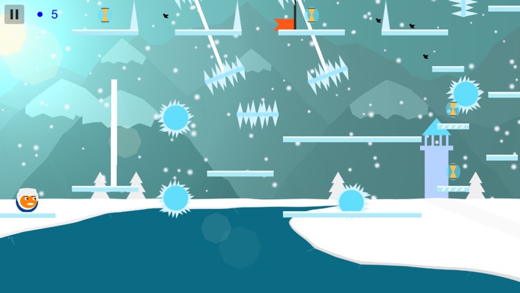 Vertigus screenshot-3