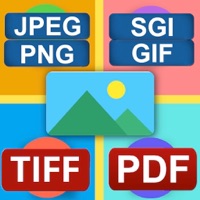 Photo Type Converter sur PC