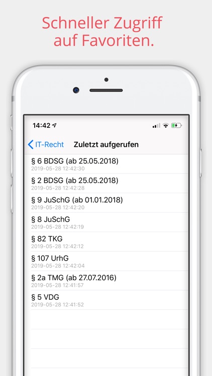 IT-Recht kompakt screenshot-6