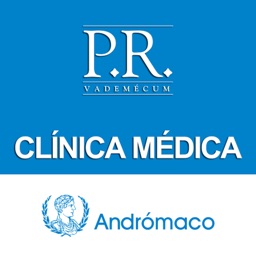PR Vademécum Clínica Médica