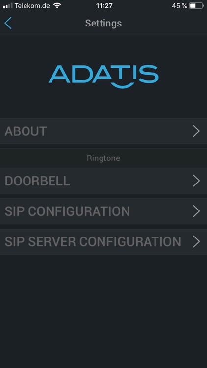 Doorkeeper by ADATIS