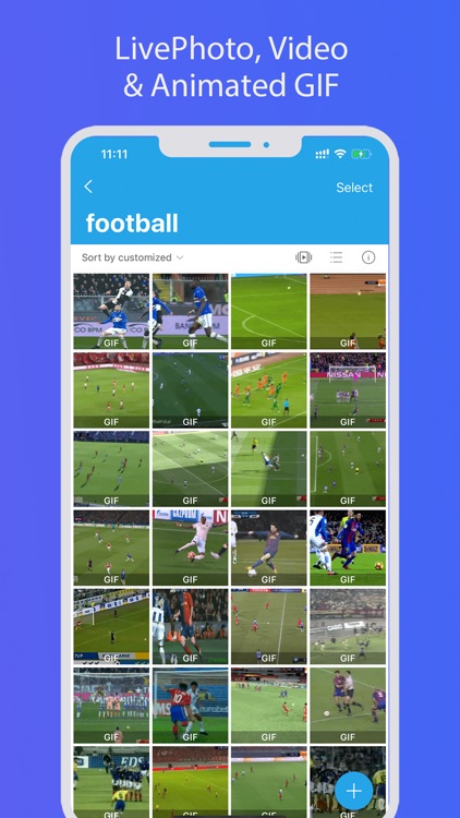 SecretVault Pro - Lock Photos screenshot-3
