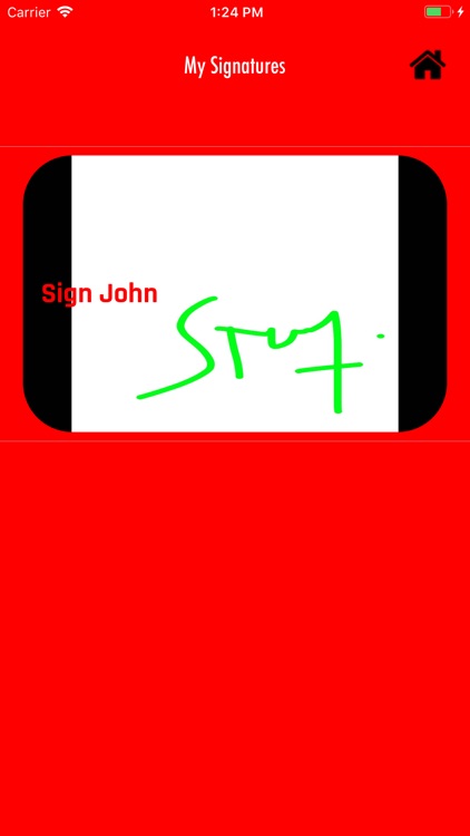 Easy Image Signatures screenshot-5