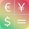 You can calcule with two countries exchange rates through this apps
