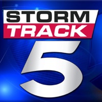 StormTrack 5 ne fonctionne pas? problème ou bug?