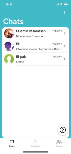 Bilichat(圖3)-速報App