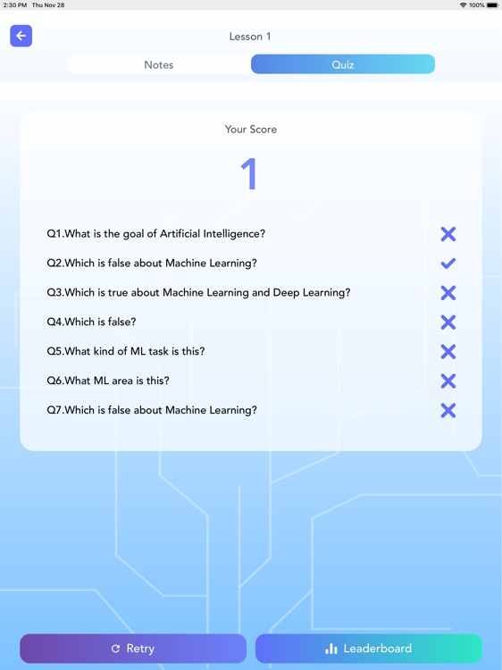HKTE AI Bilingual screenshot-4
