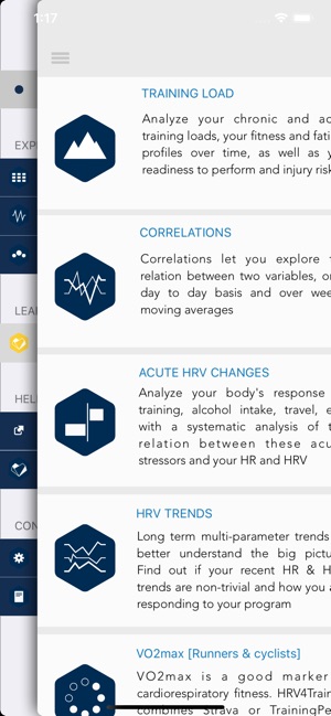 HRV4Training(圖3)-速報App