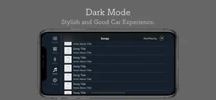 Captura 1 Car Audio iphone