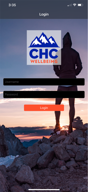 CHC Health Sync(圖3)-速報App