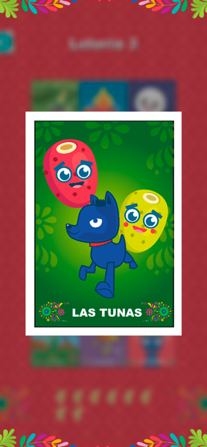 Xico Lotería(圖5)-速報App