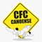 Aplicativo do CFC Canoense