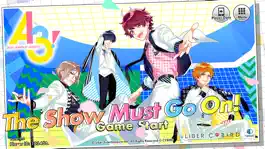 Game screenshot A3! Otome Anime Game mod apk