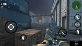 Game screenshot لعبة حرب زومبي - العاب اكشن hack