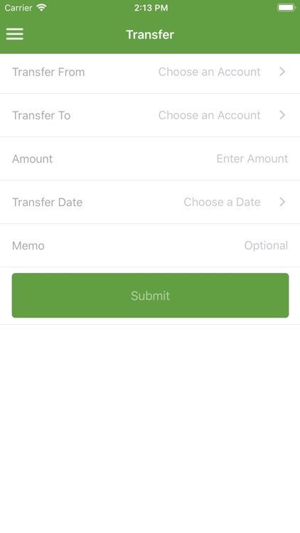 BankCitizens screenshot-3