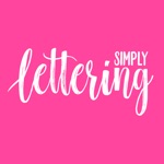 Simply Lettering