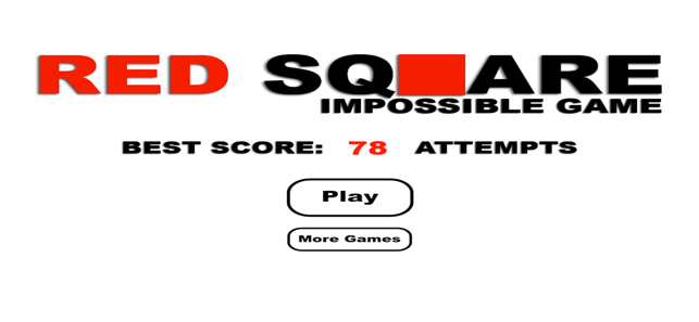 Red Square: Impossible Game(圖1)-速報App