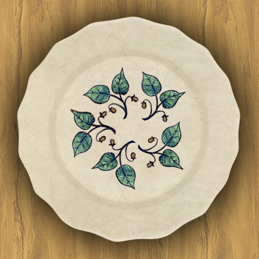 Painted Plates Workshop icon