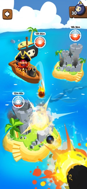 Pirate Kings™(圖9)-速報App