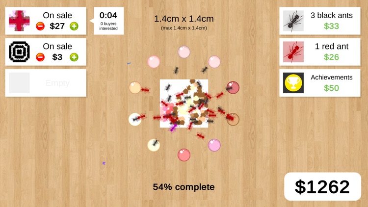 Ant Art Tycoon