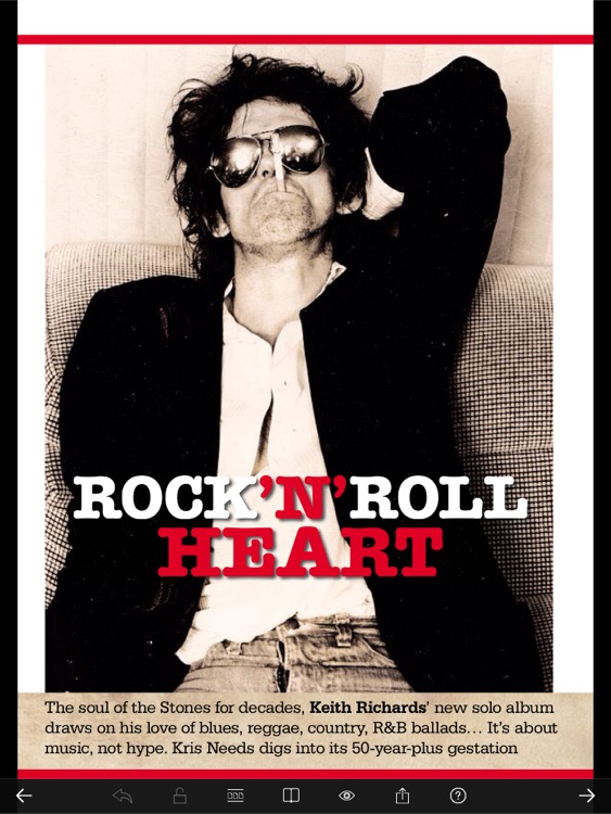 Record Collector Magazine screenshot-3