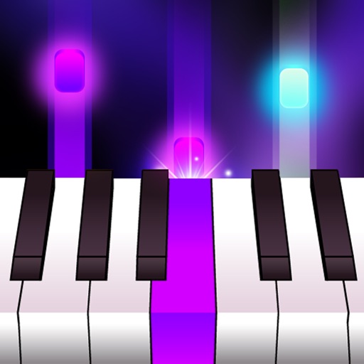 Piano Extreme icon