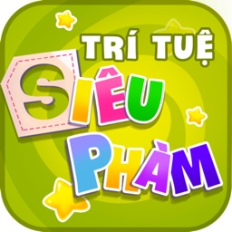 Trí Tuệ Siêu Phàm