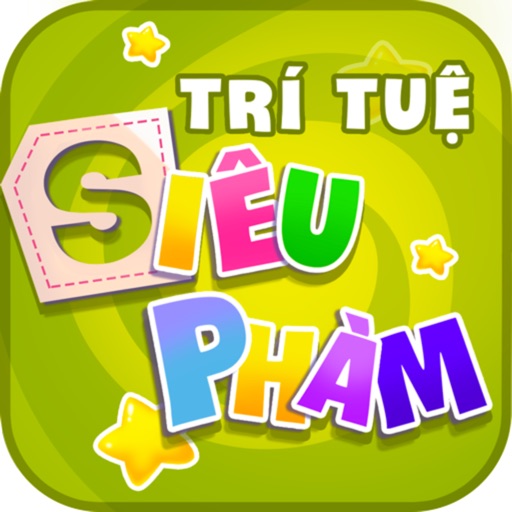 Trí Tuệ Siêu Phàm