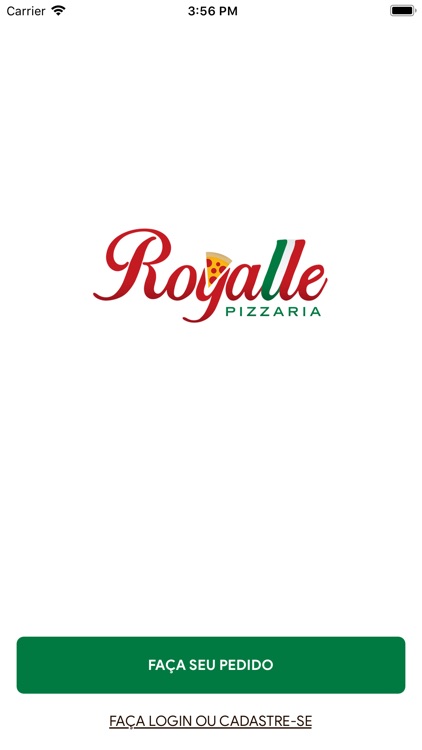 Royalle Pizzaria e Choperia