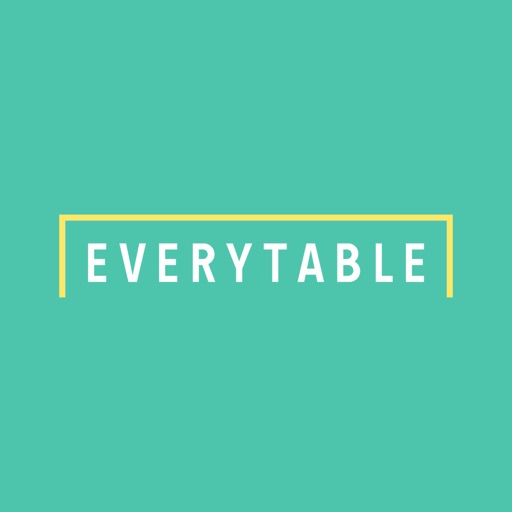 Everytable icon