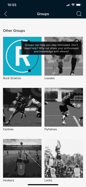 Ruck Science(圖6)-速報App