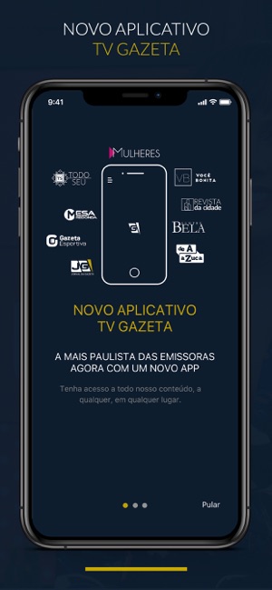 TV Gazeta(圖1)-速報App