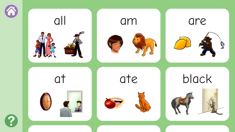 Wisdom Phonics screenshot-6