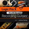 Recording Guitar Course By mPV recording king guitar 