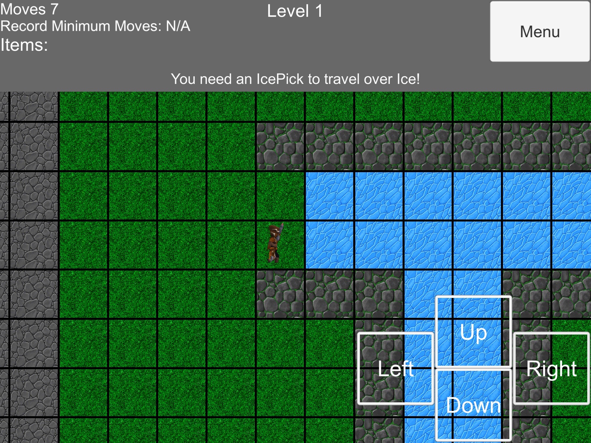 Puzzled Pathways screenshot 3