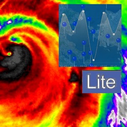 Instant NOAA Tide Lite Apple Watch App
