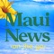 Read the electronic edition The Maui News on your iPhone or iPad