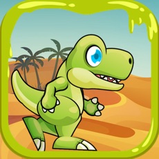 Activities of Desert Land Dragon Runner