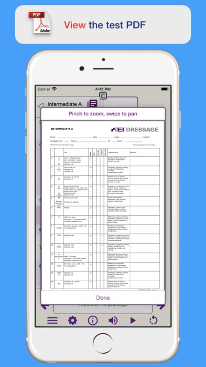 TestPro: FEI All Tests screenshot-6