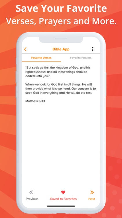 Bible Joy - Daily Bible App screenshot-4