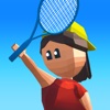 Tennis Stars - 3D