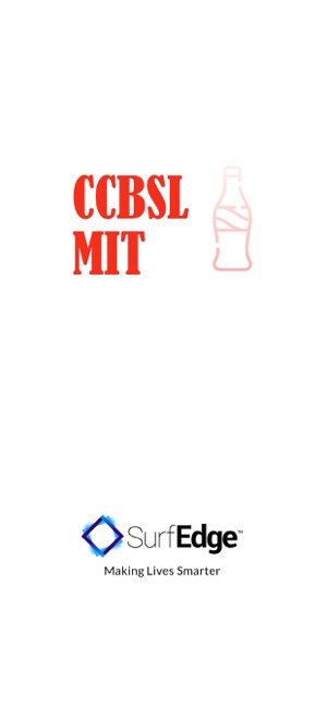 CCBSL MIT