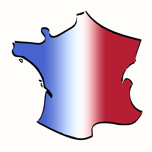 Departments of France - info