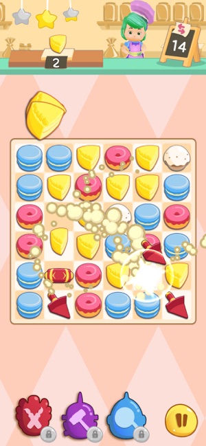 Lola Bakery(圖2)-速報App