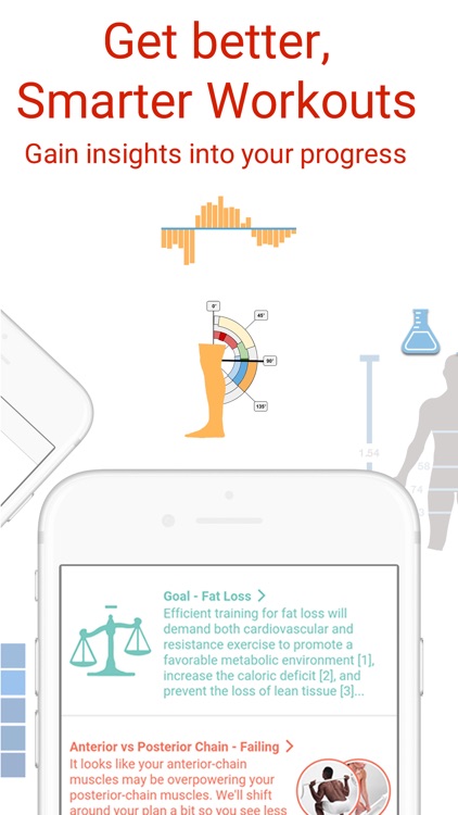 BodBot Gym & Home Workout Plan screenshot-3