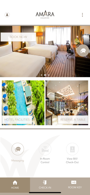 Amara Hotels & Resorts(圖2)-速報App